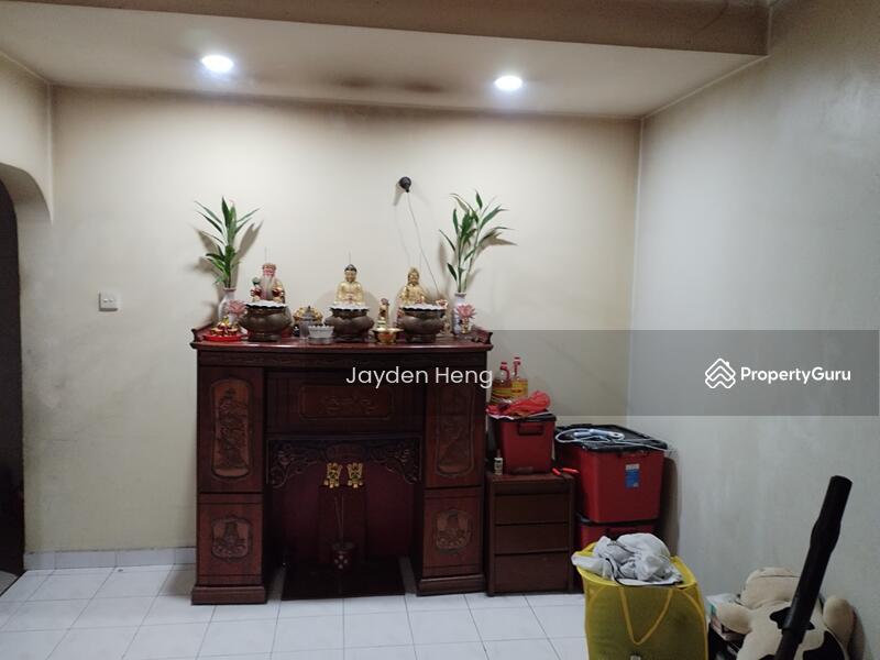 Untuk Dijual - Taman Mayang