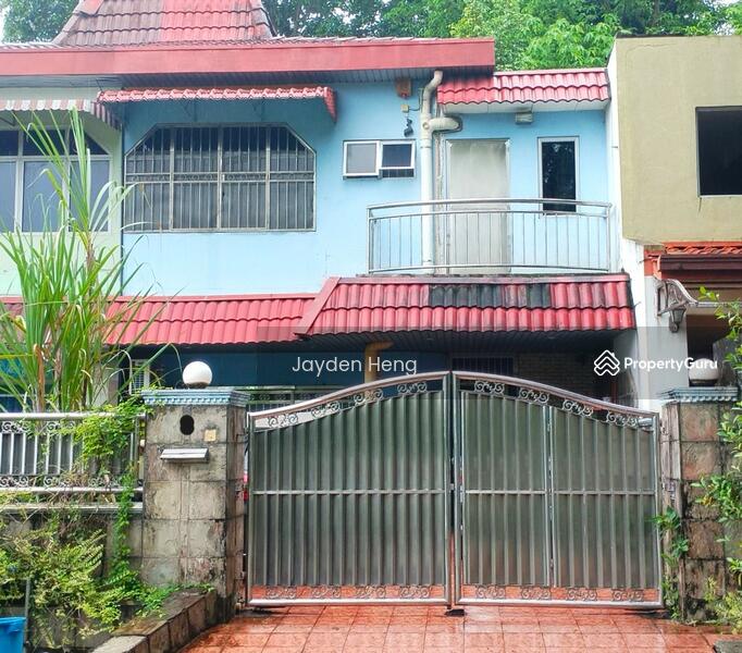 Untuk Dijual - Taman Mayang