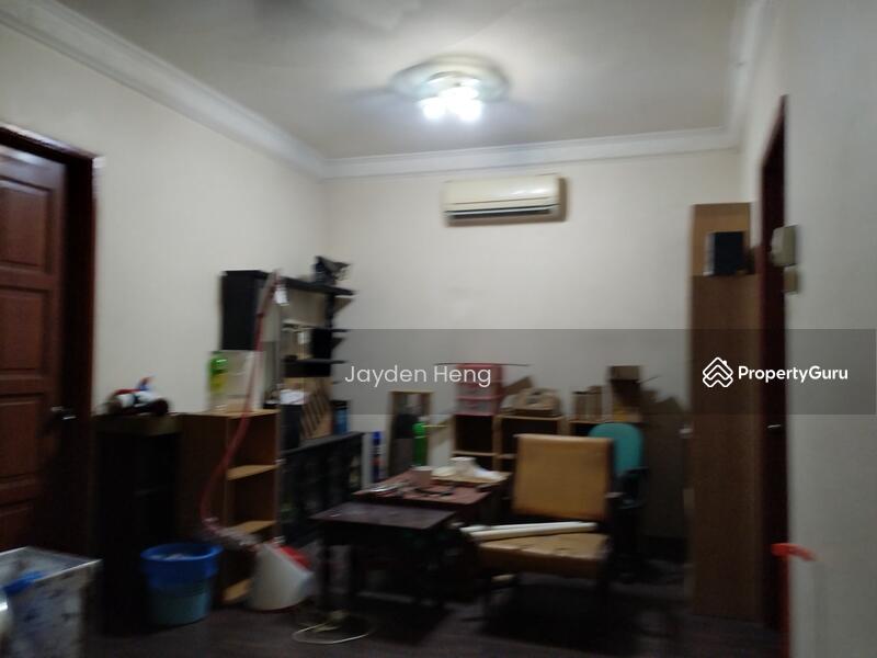 Untuk Dijual - Taman Mayang