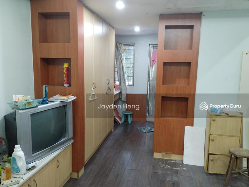 Untuk Dijual - Taman Mayang