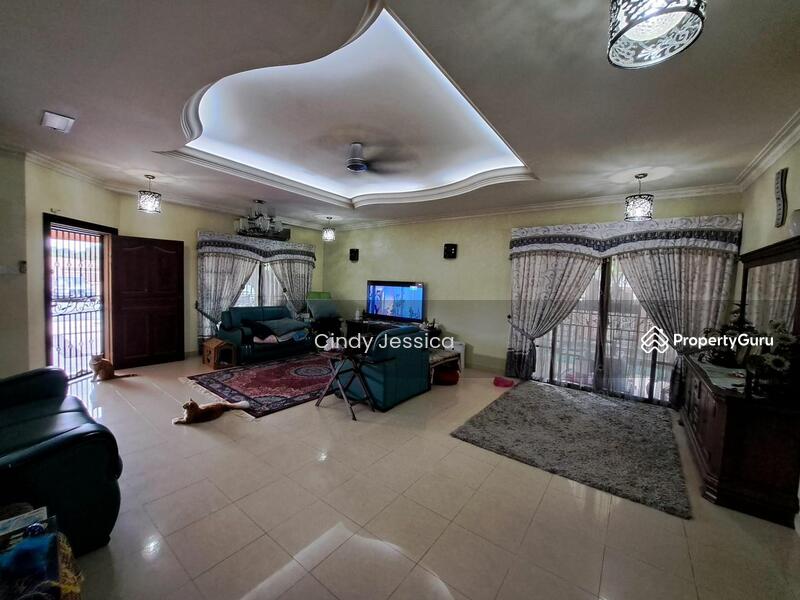 Rumah Berkembar untuk Dijual di Cheras (Selangor) - Cindy Jessica - PropertyGuru.com.my