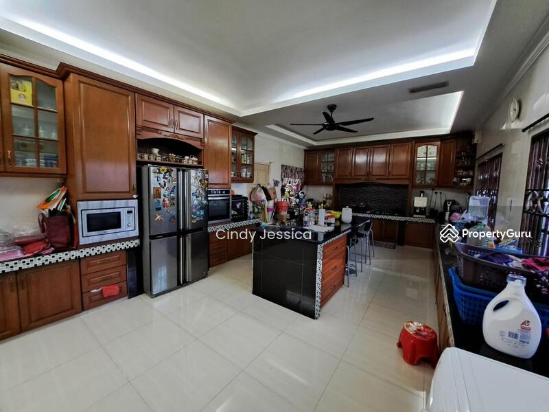 Rumah Berkembar untuk Dijual di Cheras (Selangor) - Cindy Jessica - PropertyGuru.com.my