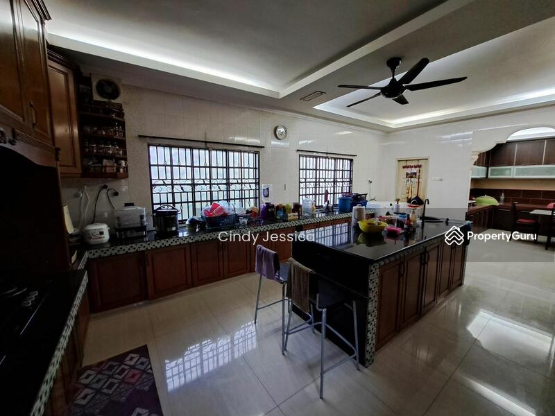 Rumah Berkembar untuk Dijual di Cheras (Selangor) - Cindy Jessica - PropertyGuru.com.my