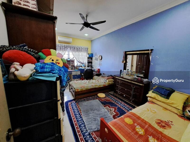 Rumah Berkembar untuk Dijual di Cheras (Selangor) - Cindy Jessica - PropertyGuru.com.my