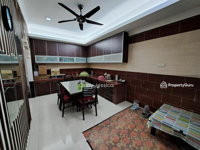 Rumah Berkembar untuk Dijual di Cheras (Selangor) - Cindy Jessica - PropertyGuru.com.my