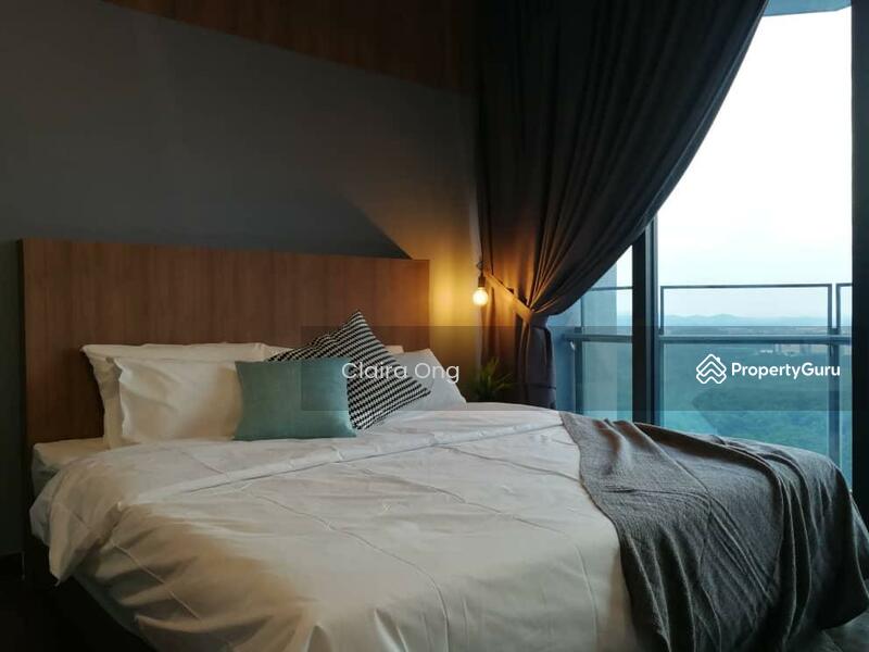 Almas Suites Puteri Harbour, Persiaran Laksamana Off Jalan Laksamana