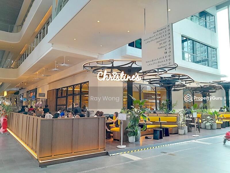 Office for Rent in Bandar Sunway (Sunway) - Ray Wong - PropertyGuru.com.my