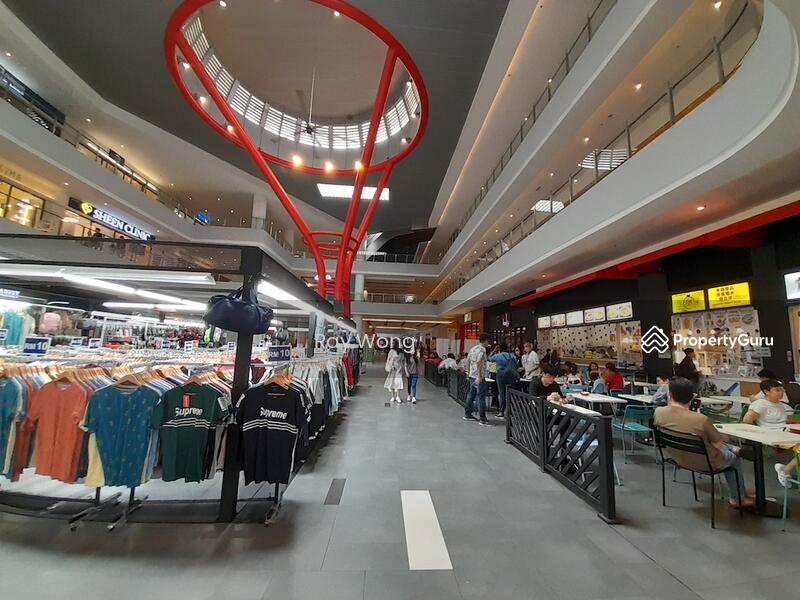 Office for Rent in Bandar Sunway (Sunway) - Ray Wong - PropertyGuru.com.my