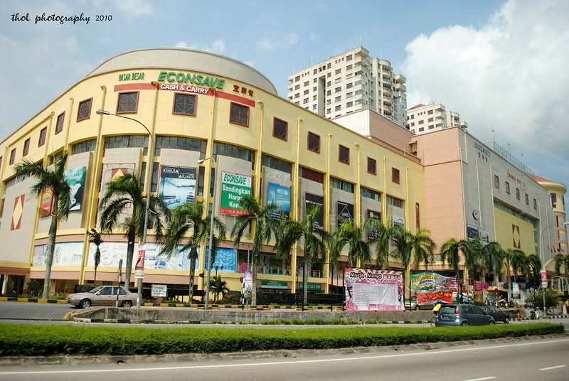 Rumah Teres 1 Tingkat untuk Dijual di Taman Sri Skudai (Skudai) - Keith Teoh - Exterior - PropertyGuru.com.my