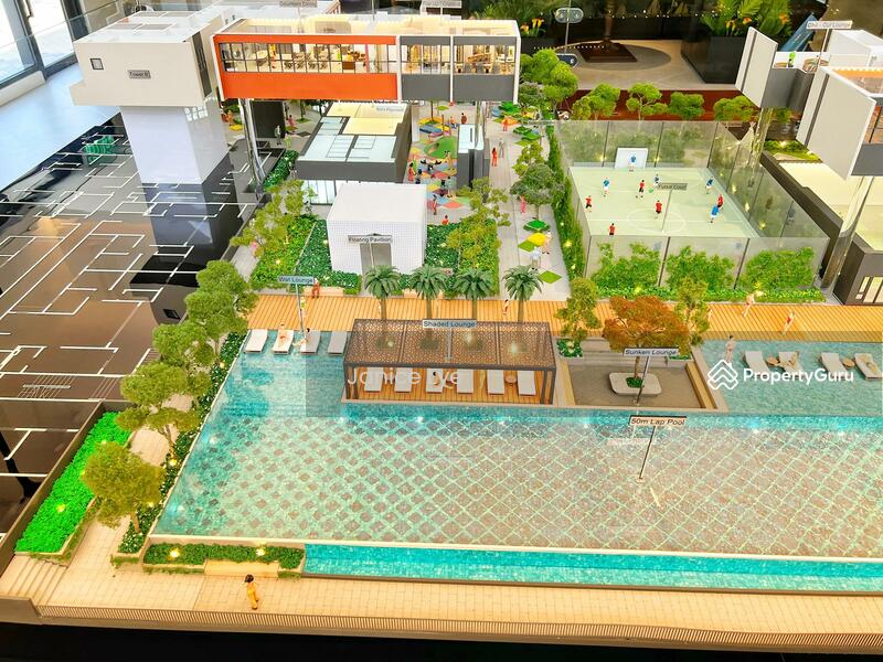 Untuk Dijual - Anja Residences