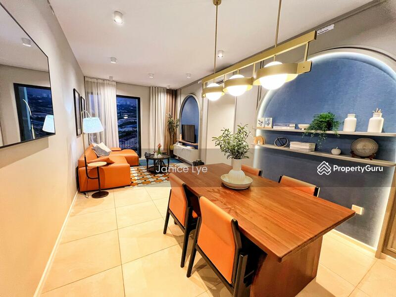 Untuk Dijual - Anja Residences
