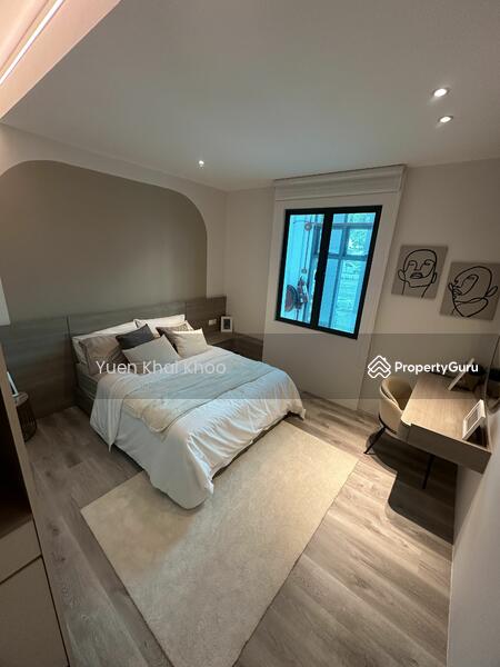 Kondominium untuk Dijual di Low Density Condominium at Alma, Bukit Mertajam, Penang - Yuen Khai Khoo - PropertyGuru.com.my