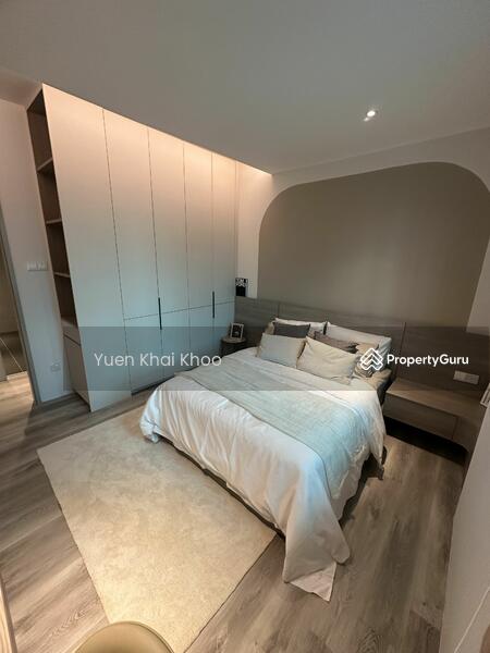 Kondominium untuk Dijual di Low Density Condominium at Alma, Bukit Mertajam, Penang - Yuen Khai Khoo - PropertyGuru.com.my