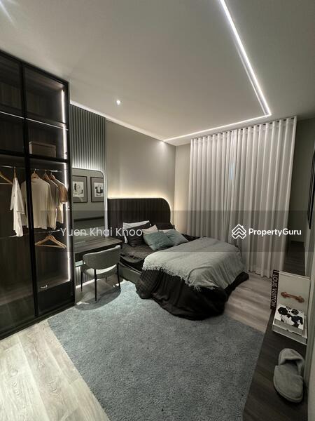 Kondominium untuk Dijual di Low Density Condominium at Alma, Bukit Mertajam, Penang - Yuen Khai Khoo - PropertyGuru.com.my