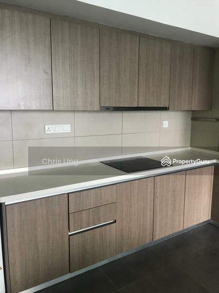 For Rent - Sentrio Pandan