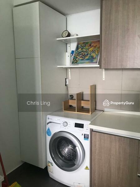 For Rent - Sentrio Pandan