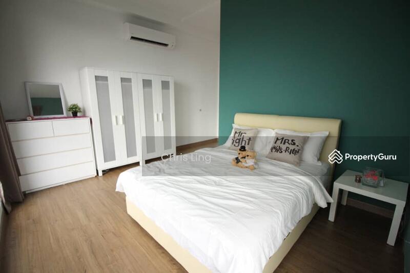For Rent - Sentrio Pandan