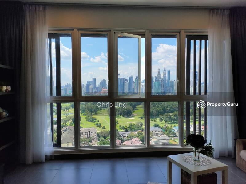 For Rent - Sentrio Pandan