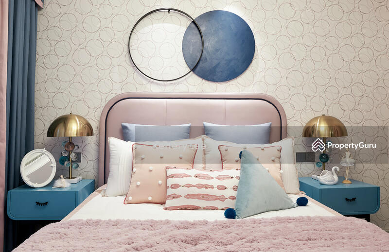 Condominium for Sale at 【 4R2B @ 699K 】FULLY Furnished + CASHBACK 50K - Keffery Lee - PropertyGuru.com.my