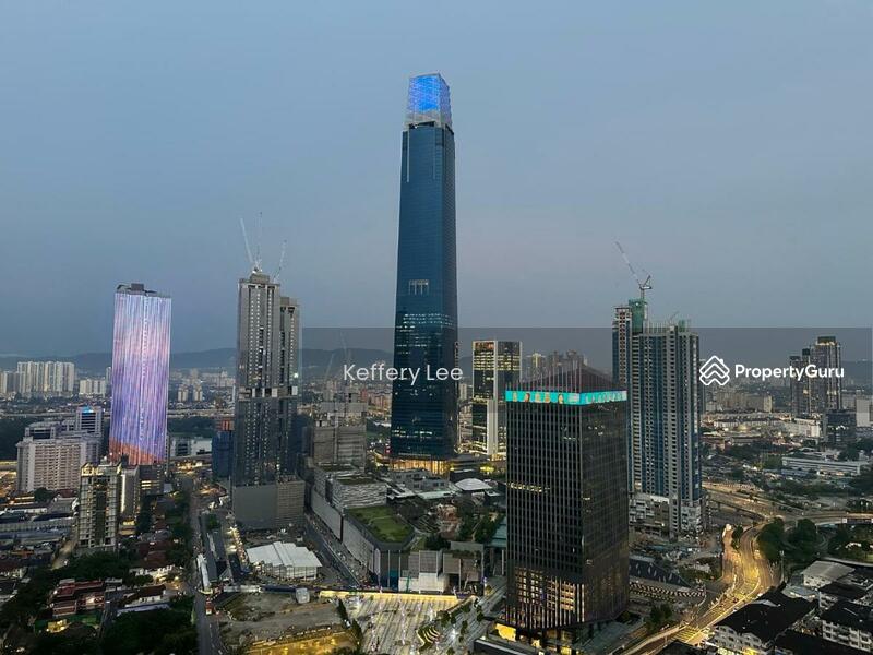 Condominium for Sale at 【 4R2B @ 699K 】FULLY Furnished + CASHBACK 50K - Keffery Lee - PropertyGuru.com.my