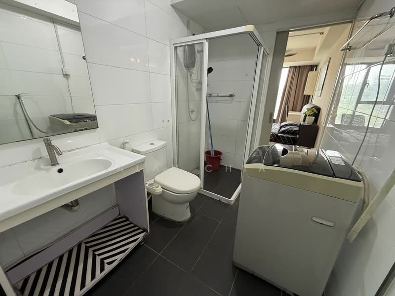 SOHO @ Empire City untuk Untuk Disewa - RM 1,299 /bulan, Mac 2026 - PropertyGuru.com.my