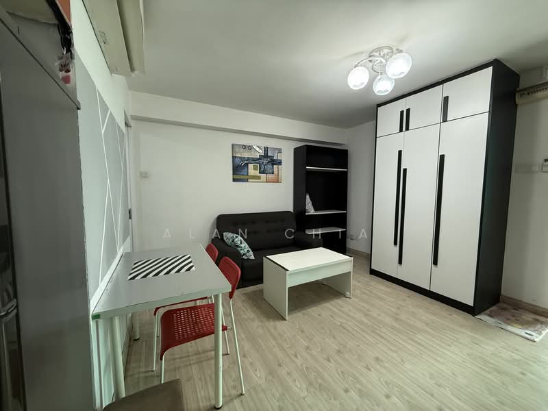 SOHO @ Empire City untuk Untuk Disewa - RM 1,299 /bulan, Mac 2026 - PropertyGuru.com.my