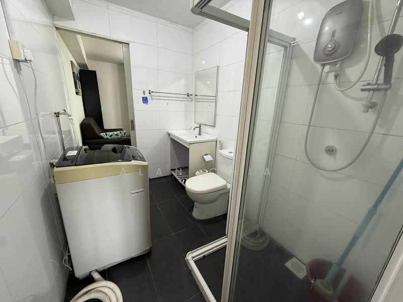 SOHO @ Empire City untuk Untuk Disewa - RM 1,299 /bulan, Mac 2026 - PropertyGuru.com.my