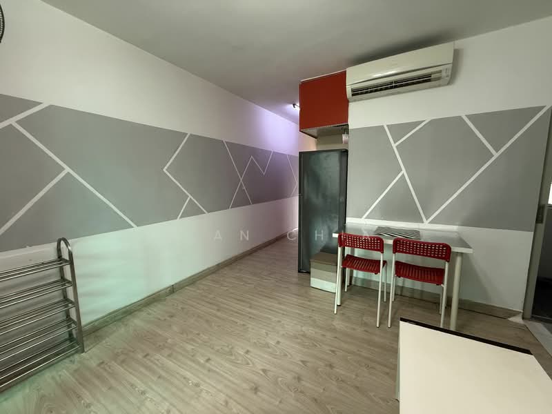 SOHO @ Empire City untuk Untuk Disewa - RM 1,299 /bulan, Mac 2026 - PropertyGuru.com.my