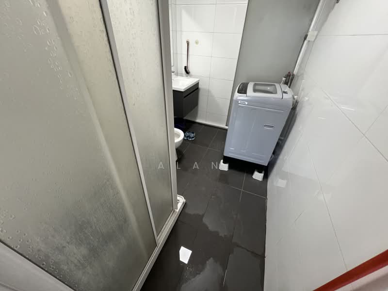 Condominium for Rent at SOHO @ Empire City - Alan Chia - PropertyGuru.com.my