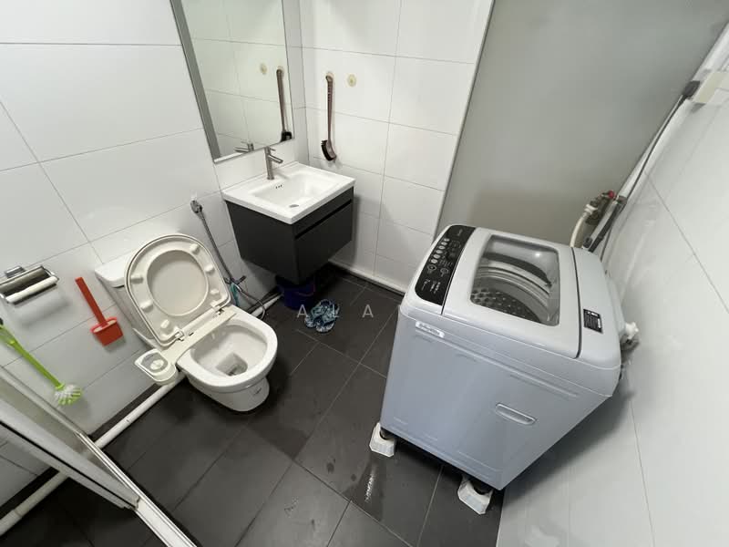 Condominium for Rent at SOHO @ Empire City - Alan Chia - PropertyGuru.com.my