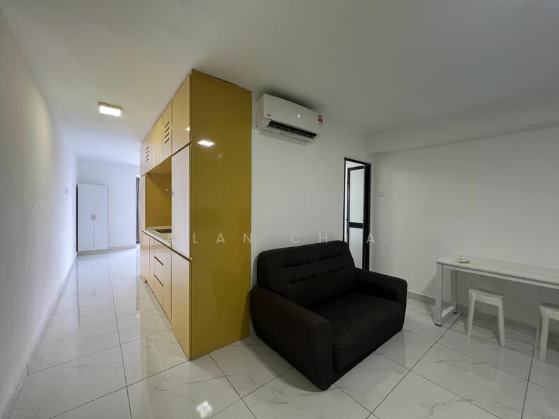 SOHO @ Empire City untuk Untuk Disewa - RM 1,100 /bulan, Feb 2026 - PropertyGuru.com.my