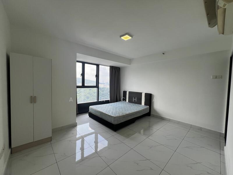 SOHO @ Empire City untuk Untuk Disewa - RM 1,100 /bulan, Feb 2026 - PropertyGuru.com.my