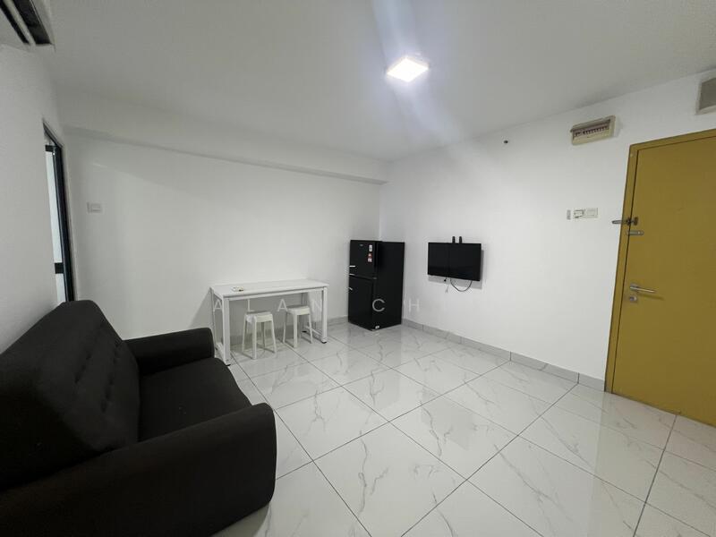 SOHO @ Empire City untuk Untuk Disewa - RM 1,100 /bulan, Feb 2026 - PropertyGuru.com.my