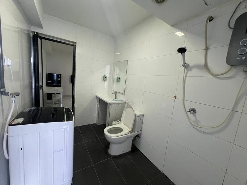 SOHO @ Empire City untuk Untuk Disewa - RM 1,100 /bulan, Feb 2026 - PropertyGuru.com.my