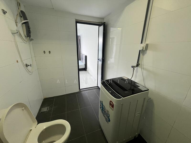 SOHO @ Empire City untuk Untuk Disewa - RM 1,100 /bulan, Feb 2026 - PropertyGuru.com.my