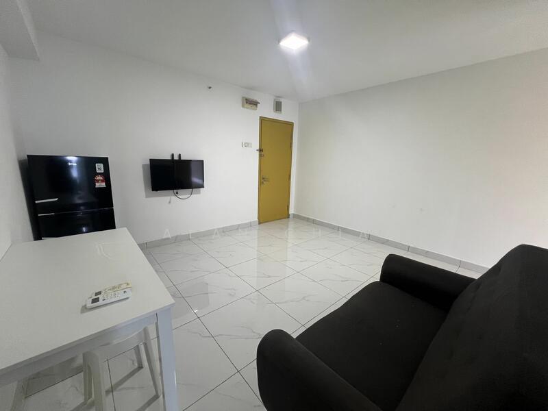 SOHO @ Empire City untuk Untuk Disewa - RM 1,100 /bulan, Feb 2026 - PropertyGuru.com.my