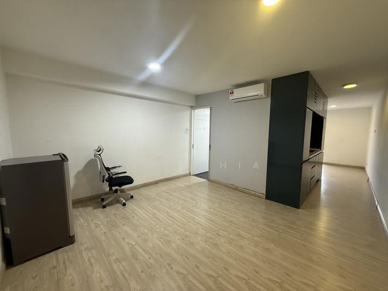 Kondominium untuk Disewa di SOHO @ Empire City - Alan Chia - PropertyGuru.com.my