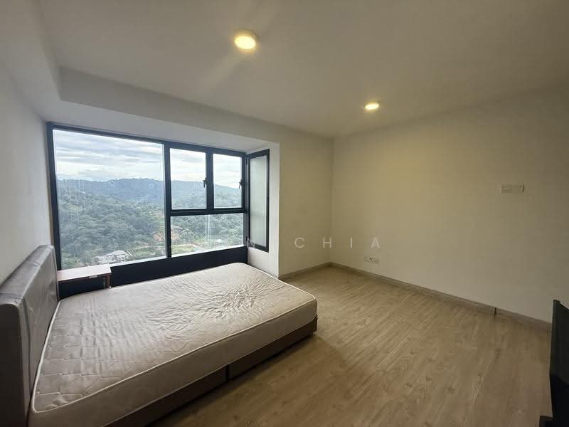 Kondominium untuk Disewa di SOHO @ Empire City - Alan Chia - PropertyGuru.com.my