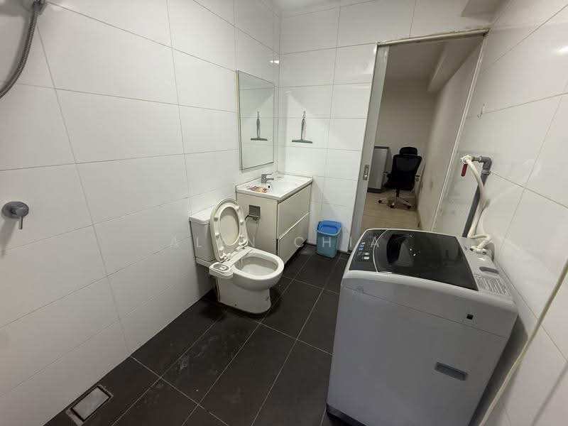 Kondominium untuk Disewa di SOHO @ Empire City - Alan Chia - PropertyGuru.com.my