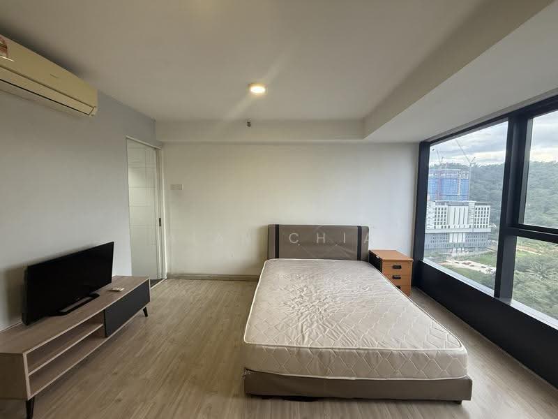 Kondominium untuk Disewa di SOHO @ Empire City - Alan Chia - PropertyGuru.com.my