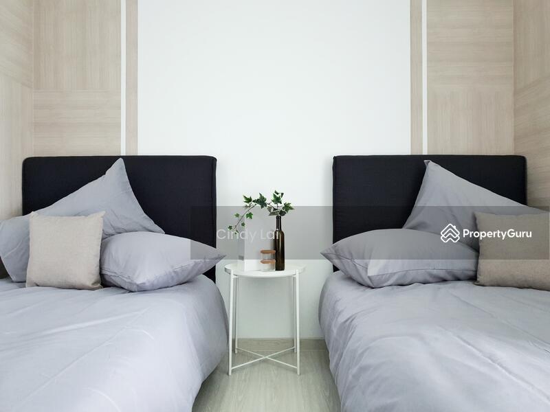 Condominium for Rent at The Havre Bukit Jalil - Cindy Lai - PropertyGuru.com.my