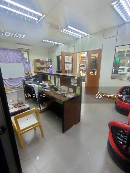 For Sale - Office at Selayang