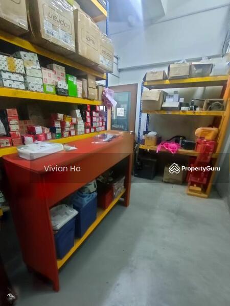 For Sale - Office at Selayang