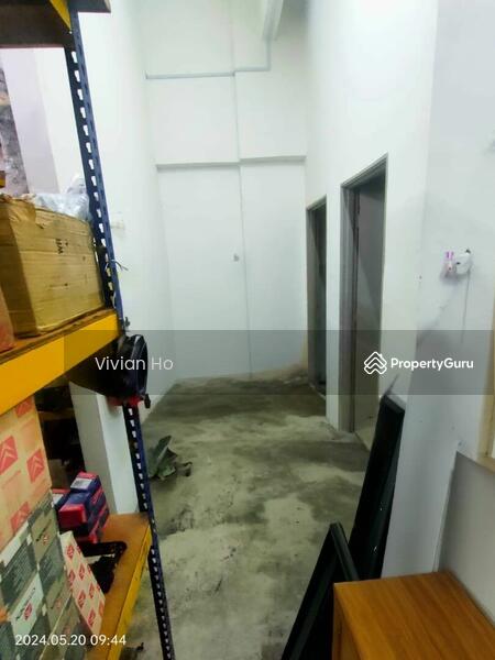 For Sale - Office at Selayang