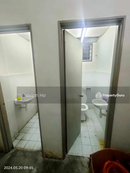 For Sale - Office at Selayang