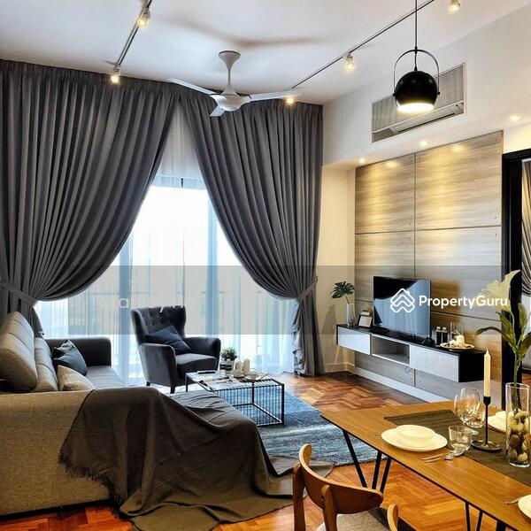 Service Residence for Rent at South View - Stanley Ho - PropertyGuru.com.my