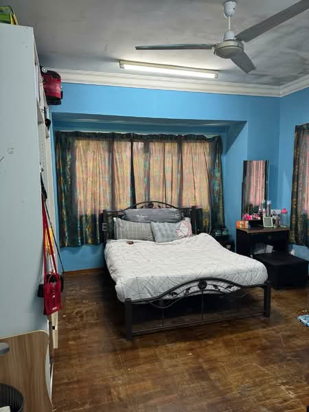 Condominium for Sale at Cyber Heights Villa - Emma . - PropertyGuru.com.my