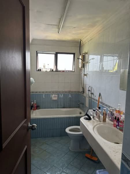 Condominium for Sale at Cyber Heights Villa - Emma . - PropertyGuru.com.my