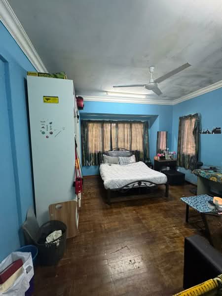 Condominium for Sale at Cyber Heights Villa - Emma . - PropertyGuru.com.my