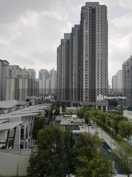 Service Residence for Rent at Kiara Designer Suites - Joshua Lee - PropertyGuru.com.my